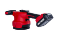 Cod 60943 Ventosa vibrante a batteria Rubi RV-18 energy