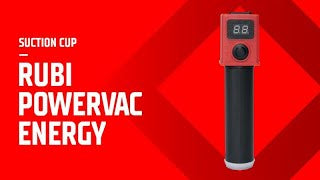 Cod 28845 Rubi Powrevac energy