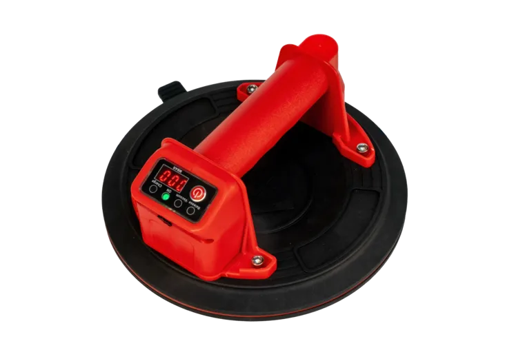 Cod 66967 Ventosa a batteria octo-usb energy Rubi