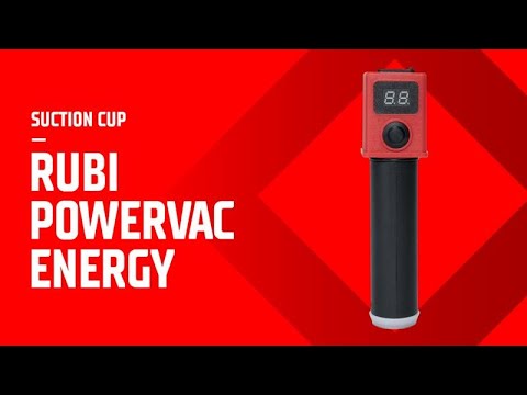 Cod 28845 Rubi Powrevac energy